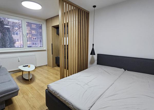 NA PRENÁJOM: 1 IZBOVÝ BYT V POPRADE