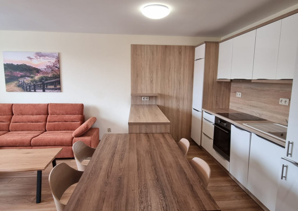 *3 izbový byt Poprad Spišská Sobota na prenájom so záhradou