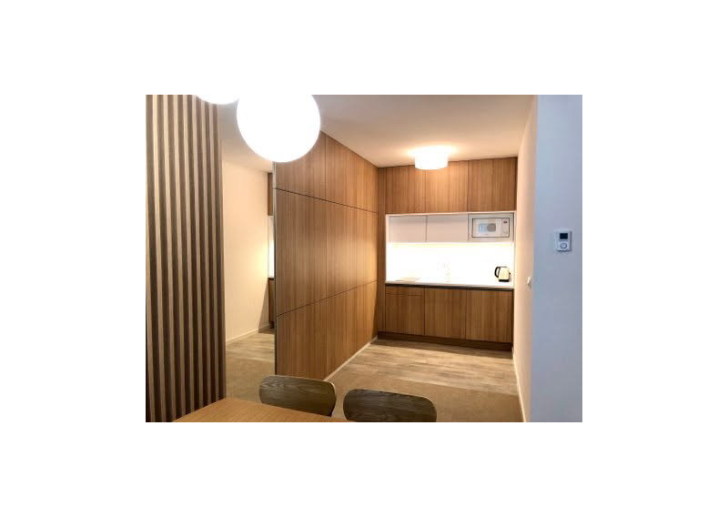 Lukratívny 2-izbový apartmán v srdci Vysokých Tatier