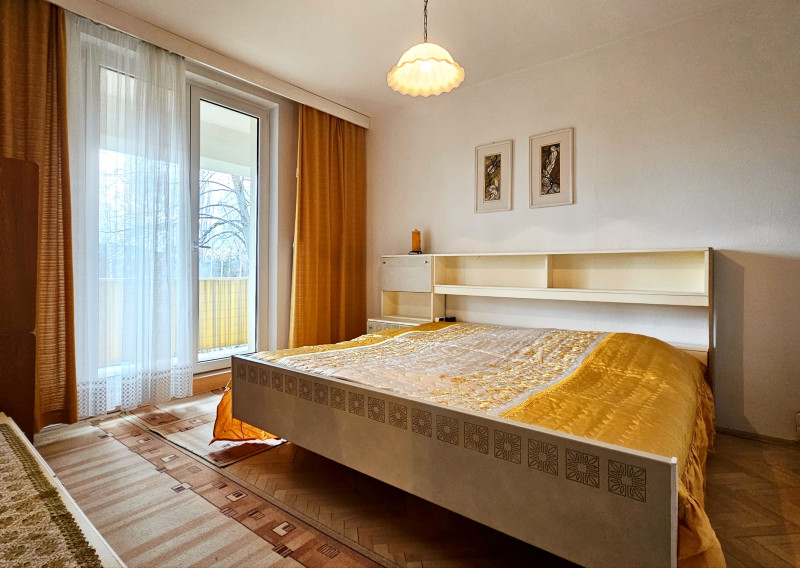 NA PREDAJ: PRIESTRANNÝ 3 IZBOVÝ BYT - POPRAD, CENTRUM
