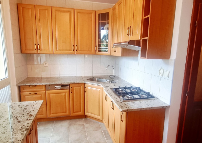 ***REZERVOVANÉ*** Predaj 3+1 byt Kežmarok s balkónom ,66 m2.
